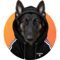 DogByte logo